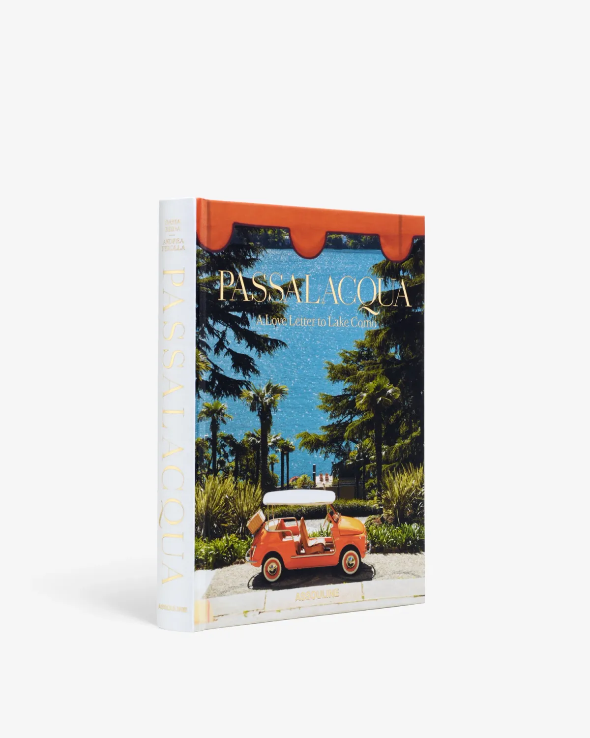 Book-Hotel Passalacqua