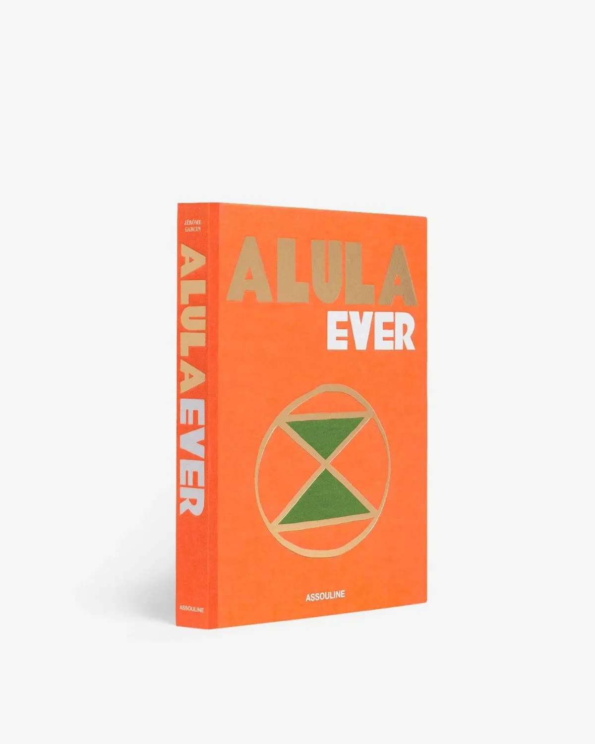 Book-Alula Forever