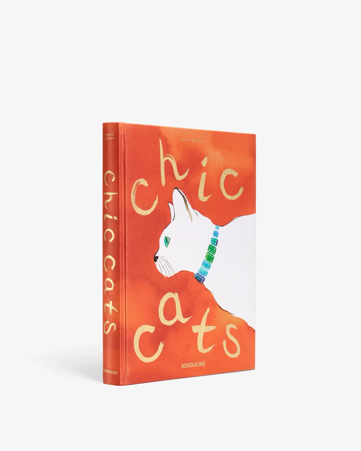 Book-Chic Cats