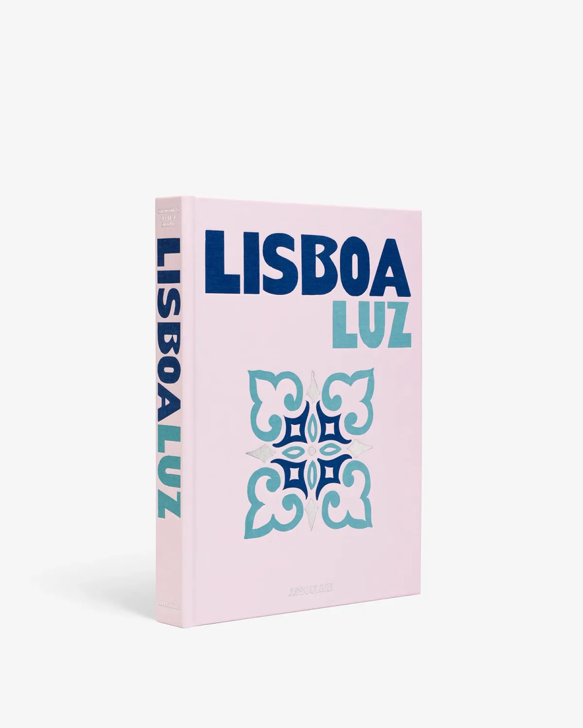 Book-Lisboa Luz