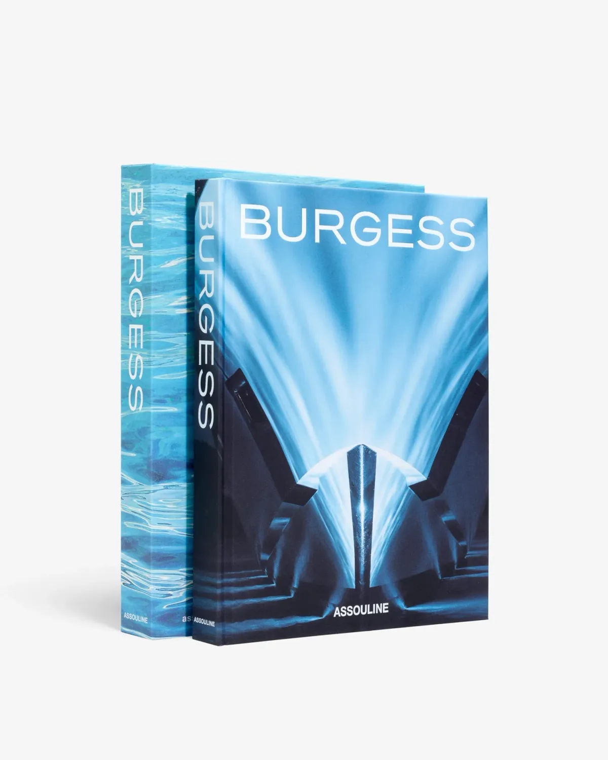 Book-Burgess Yachts