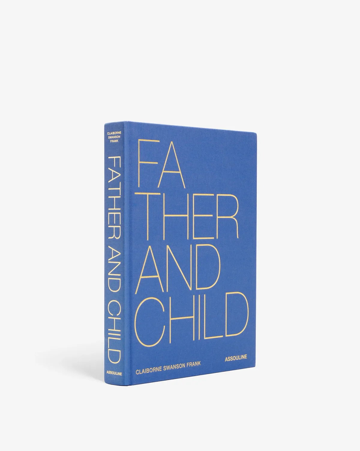 Book-Father and Child