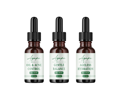 Face Serums