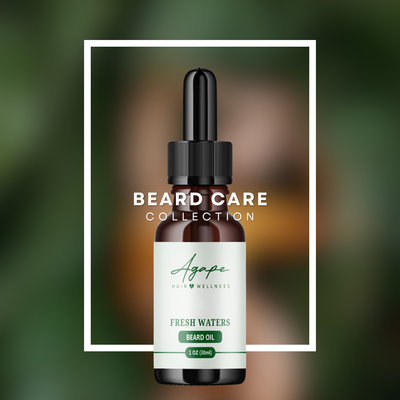 BEARD CARE
