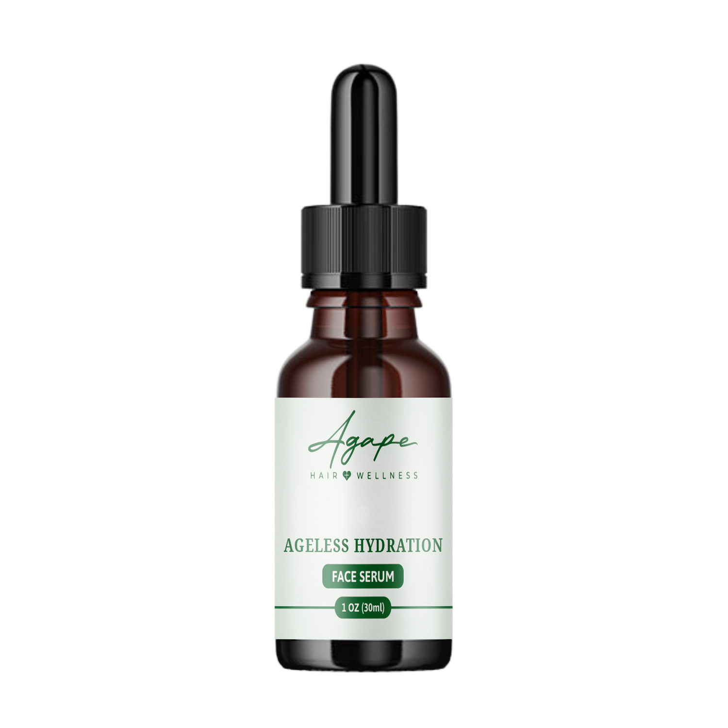 Ageless Hydration Serum