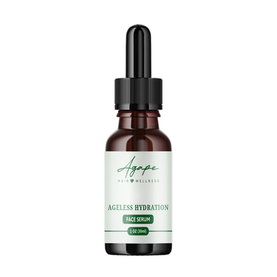 Ageless Hydration Serum