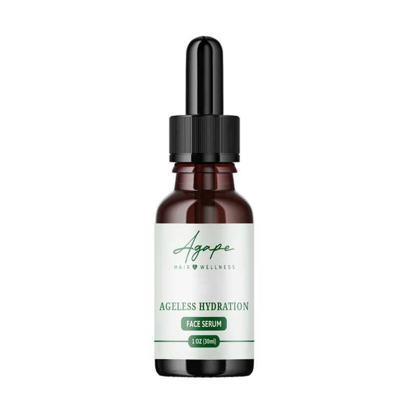Ageless Hydration Serum