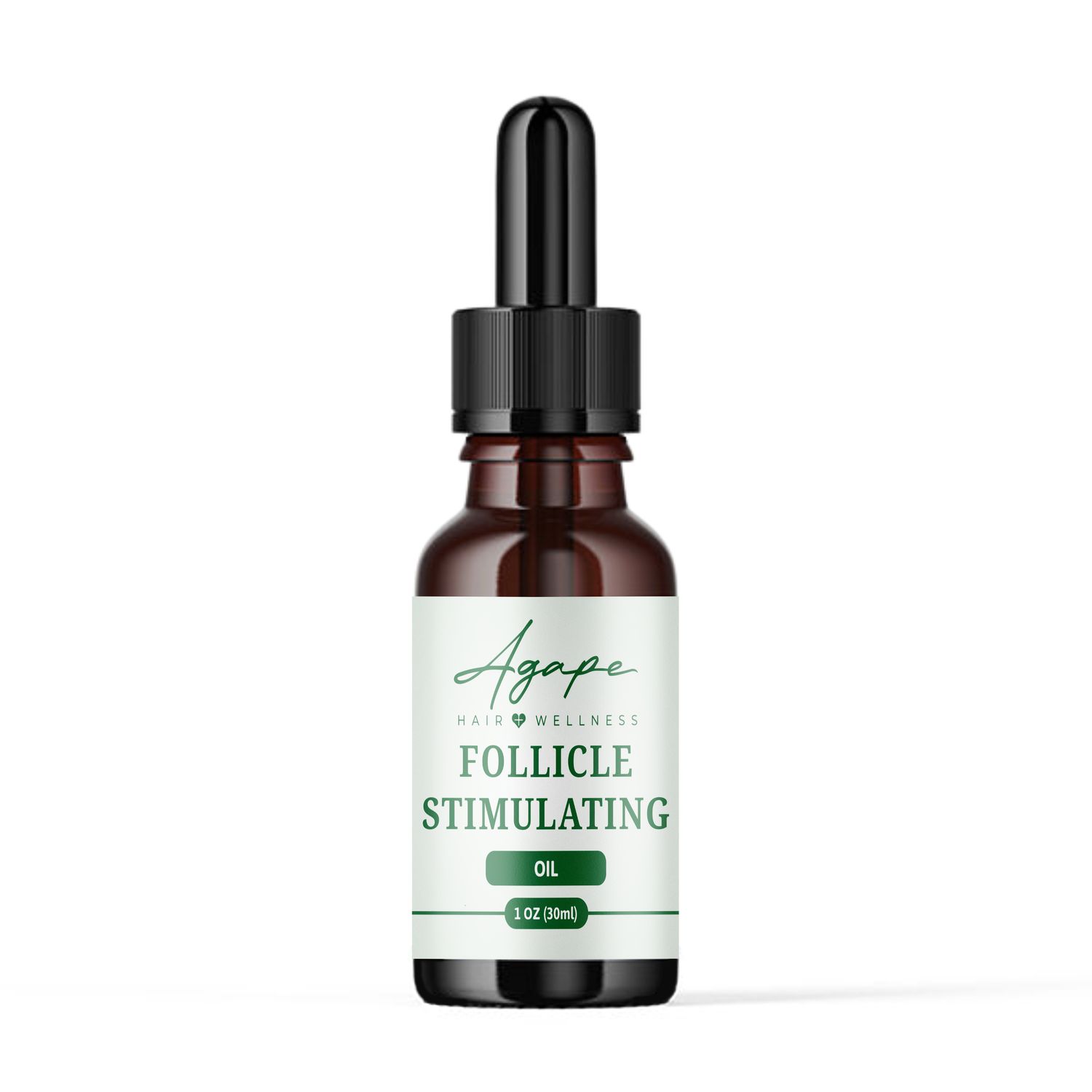 RootRestore-Follicle Oil