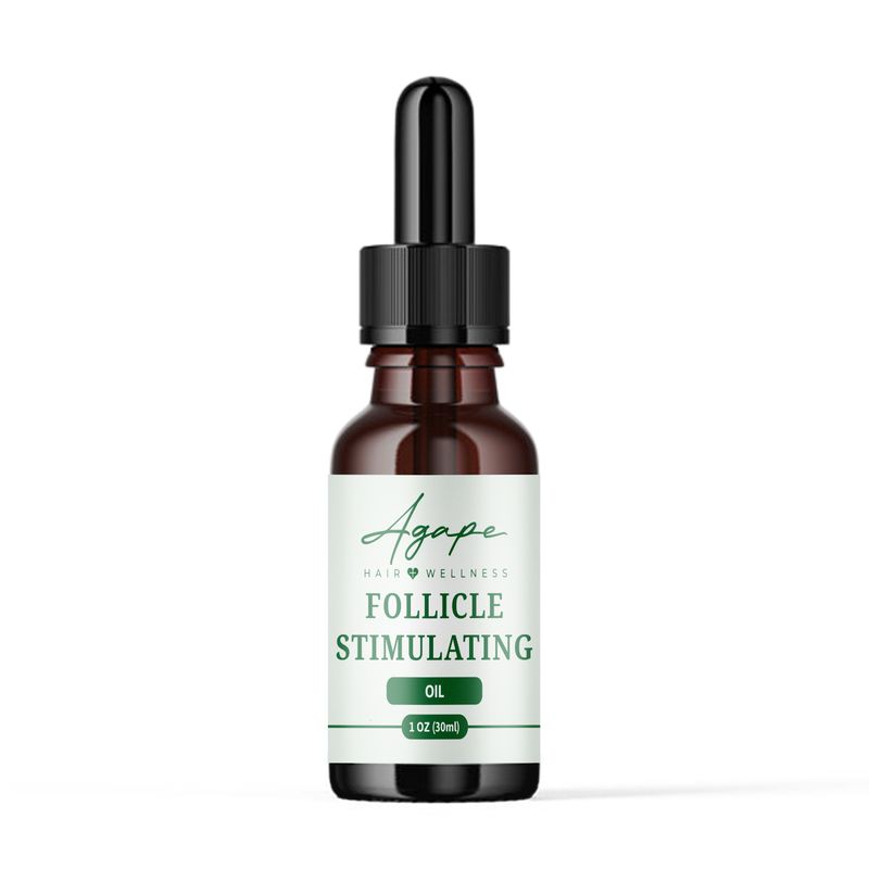 RootRestore-Follicle Oil