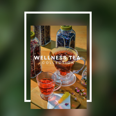 WELLNESS TEA