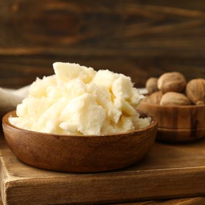 Body butter