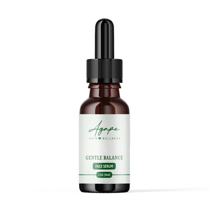 Gentle Balance Serum