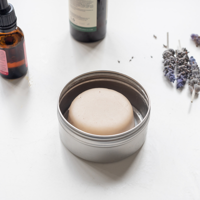 Lotion bar