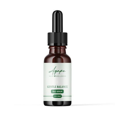 Gentle Balance Serum Gentle Balance Serum