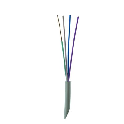 Kabel U72 1×4×0.8mm halogenfrei Eca 100m