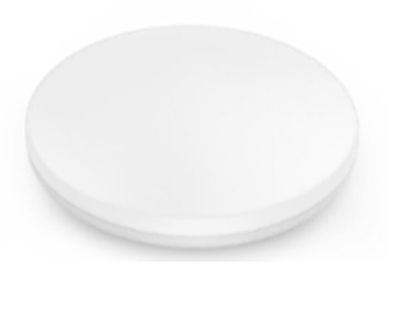 LED Deckenleuchte LIT by Cardi Slice 300 10W 1000lm 2700/3000/4000K CCT Sensor