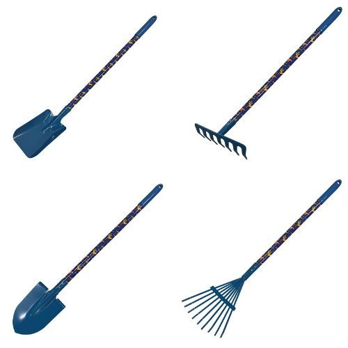 Dinozaurowy zestaw ogrodowy dla dzieci – Greenmill Kids! Dinozaurowy zestaw ogrodowy dla dzieci – Greenmill Kids!