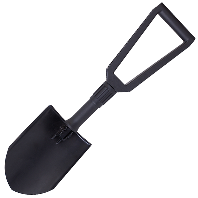 Saperka Składana z Pokrowcem – Wielofunkcyjna, Kompaktowa, Solidna Łopata Taktyczna
