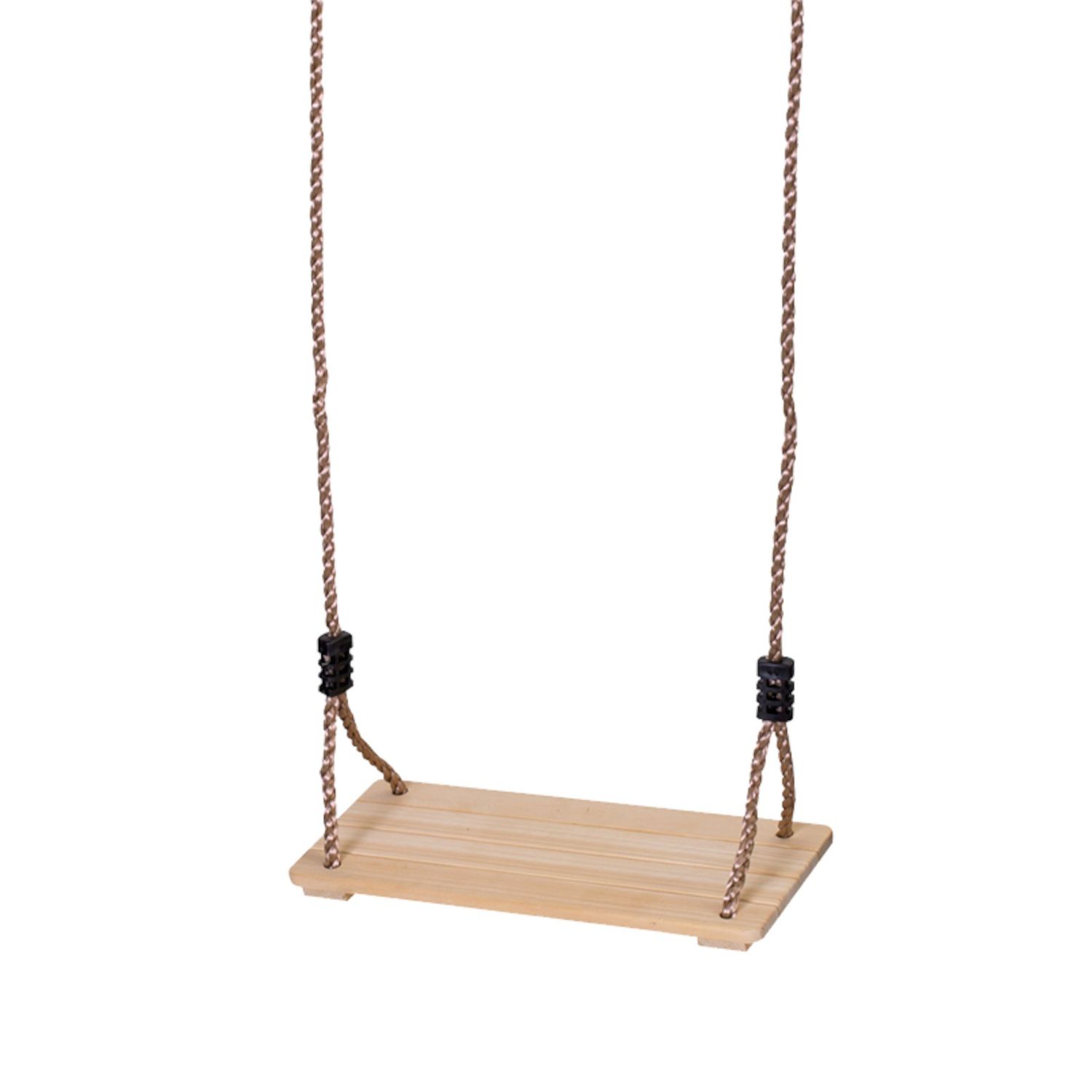 Huśtawka Ogrodowa Dla Dzieci 💚 Mocna i Bezpieczna ✅ Prostokątna • Do Ogrodu i Na Taras 🏡