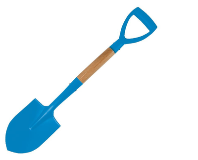 Szpadel Niebieski 75 cm – Lekki i Wytrzymały 🔧 Ogród, Działka, Budowa 🌱 Szpadel Niebieski 75 cm – Lekki i Wytrzymały 🔧 Ogród, Działka, Budowa 🌱