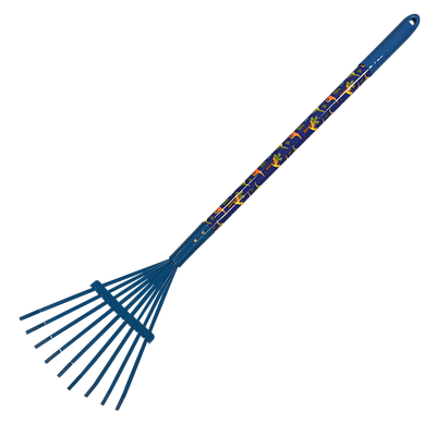 Grabki Ogrodowe dla Dzieci – Lekkie, Kolorowe, Idealne do Zabawy i Nauki. Motyw Dinozaury