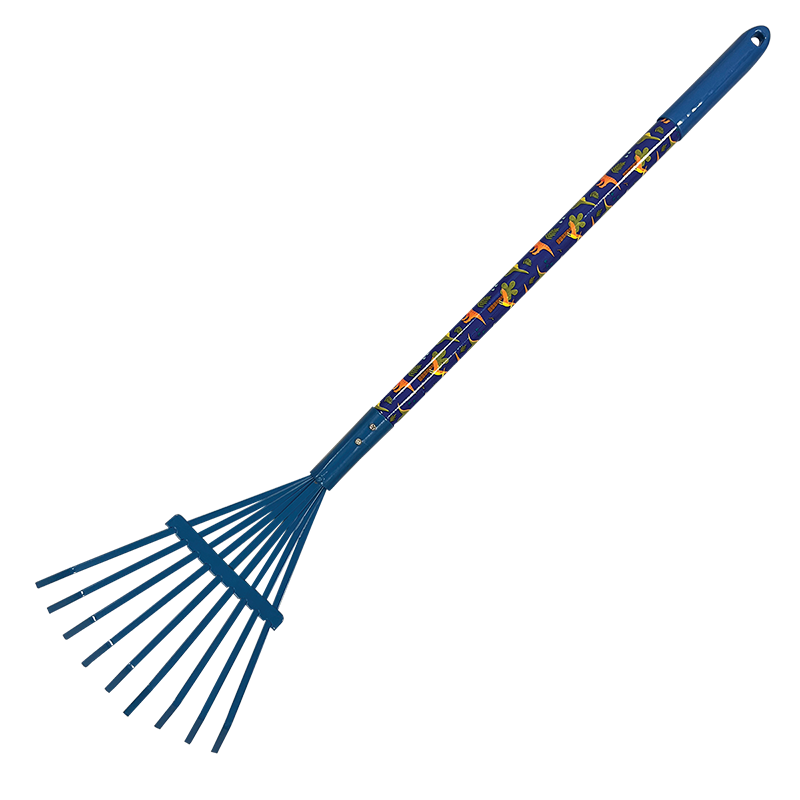 Grabki Ogrodowe dla Dzieci – Lekkie, Kolorowe, Idealne do Zabawy i Nauki. Motyw Dinozaury