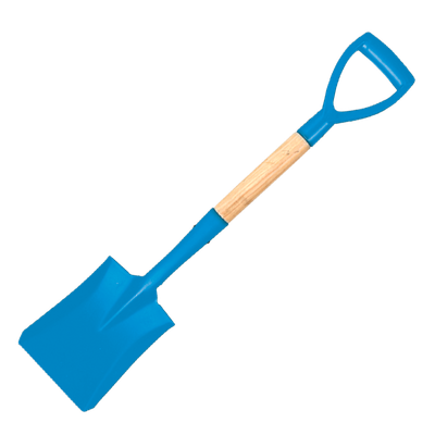 🔵 Łopata Szufla Niebieska 72 cm – Wytrzymała, Lekka, Uniwersalna 🔧❄️ 🔵 Łopata Szufla Niebieska 72 cm – Wytrzymała, Lekka, Uniwersalna 🔧❄️