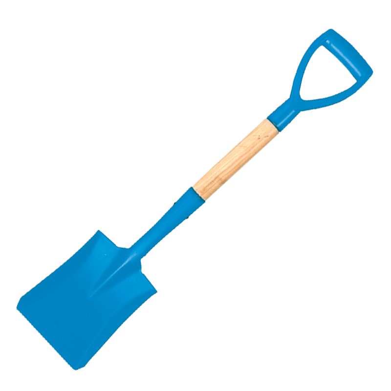 🔵 Łopata Szufla Niebieska 72 cm – Wytrzymała, Lekka, Uniwersalna 🔧❄️ 🔵 Łopata Szufla Niebieska 72 cm – Wytrzymała, Lekka, Uniwersalna 🔧❄️