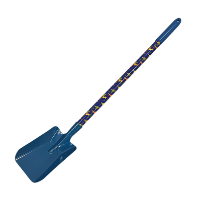 Łopatka ogrodowa dla dzieci Dinozaury – granatowa | Zabawka do piasku i ogrodu Łopatka ogrodowa dla dzieci Dinozaury – granatowa | Zabawka do piasku i ogrodu