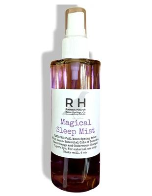 Magical Sleep Mist 4 oz