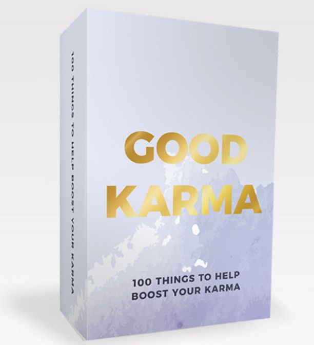 Good Karma Cards
