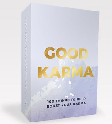 Good Karma Cards