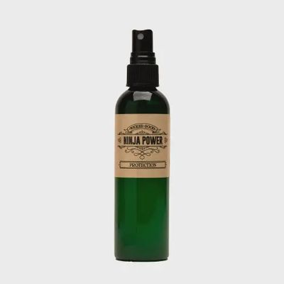 Wicked Good Ninja Power Protection Spray