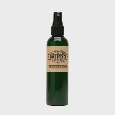 Wicked Good Road Opener Remove Obstacles Spray