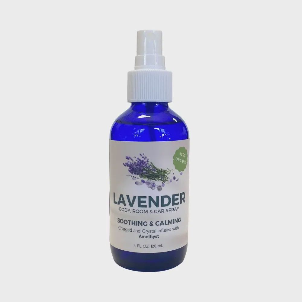 Earth's Elements Protection Sprays