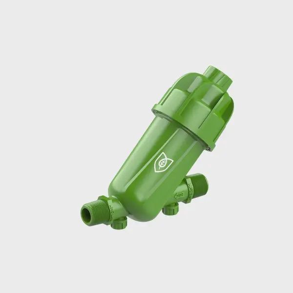 Floraflex Disc Filter-1&quot; NPT