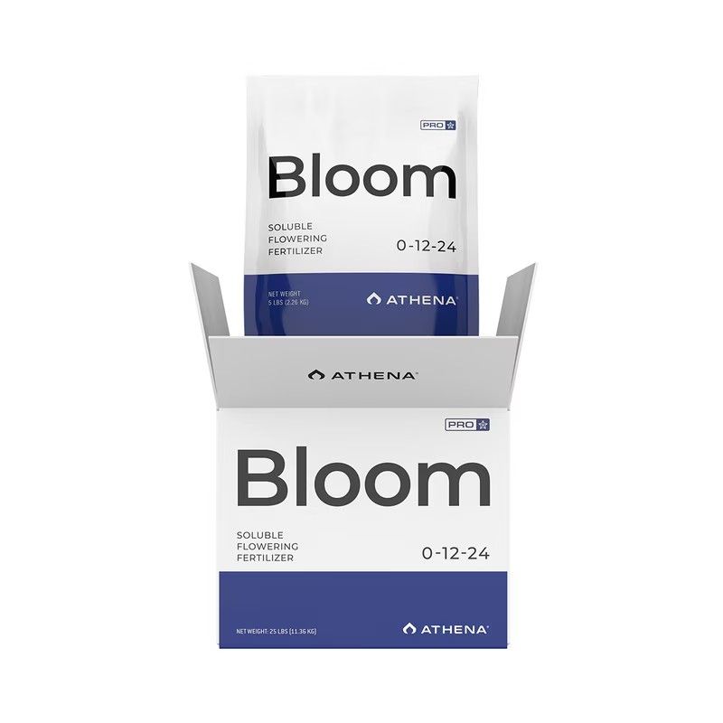 Athena Pro Bloom 10 lbs