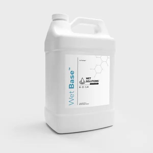 Floraflex Wet Base 1 gallon