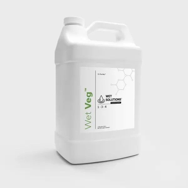 Floraflex Wet Veg 1 gallon