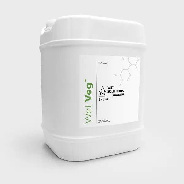 Floraflex Wet Veg 5 gallon
