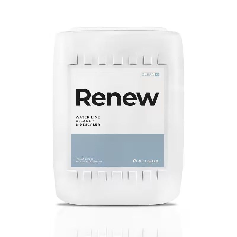 Athena Renew 5 gallon