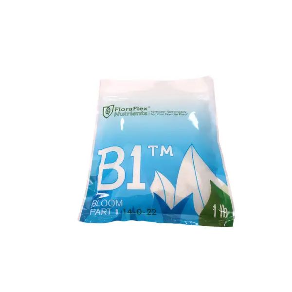 Floraflex Nutrients B1 1 lb
