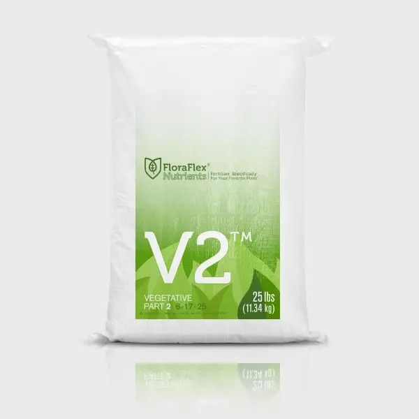 Floraflex Nutrients V2 22 lb