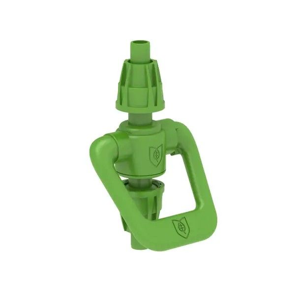 Floraflex Shutoff Valve