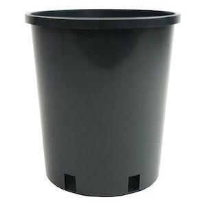 1 Gallon Premium Injection Nursey Pot, 1 Gal - USA