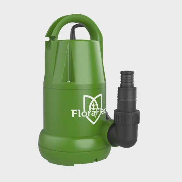 Floraflex Submersible Pump-3/4 HP