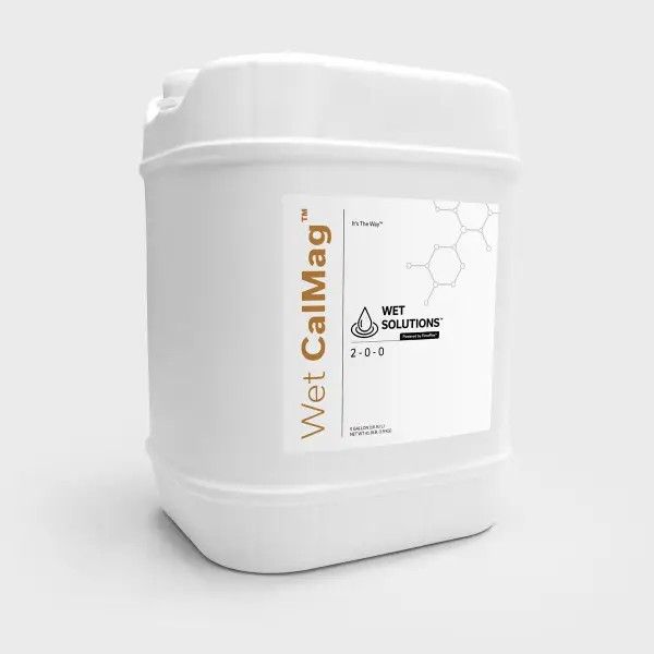 Floraflex Wet CalMag 5 gallon