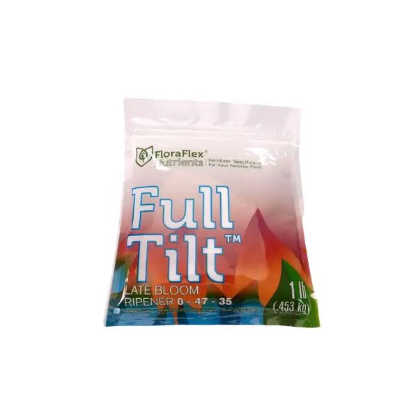 Floraflex Nutrients Full Tilt 1 lb