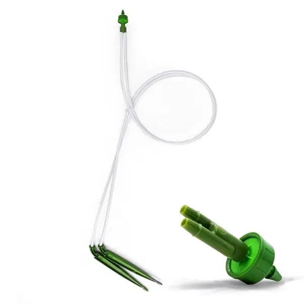 Floraflex 2-way assembly .3 GPH 30&quot;