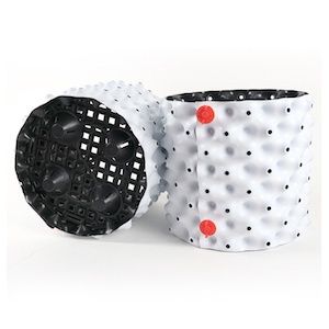 Grow1 Prune-Air Pots 1 gallon